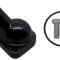 CFR Performance 1957-2015 Chevrolet Zinc Alloy Chevy Small Block Big Block Thermostat Housing Water Neck HZ-9228