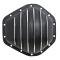 CFR Performance 1975-2000 GM Aluminum Differential Rear Cover GM Chevy Truck 14 Bolt HZ-5075