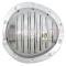 CFR Performance Aluminum 1978-91 Chevy-GMC Truck Front Differential Cover 10 Bolt W/ 8.5" RG HZ-5077