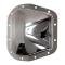 CFR Performance 1999-04 Ford Truck Chrome Steel Rear Differential Cover - 12 Bolt W/ 9.75" Ring Gear HZ-9467-C