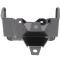AMD Windshield Washer Jar Bracket, 67-69 Chevy GMC CK Pickup Truck Blazer Suburban X343-4067-1