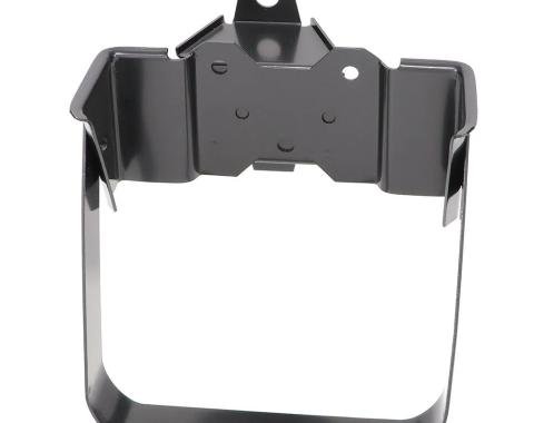 AMD Windshield Washer Jar Bracket, 67-69 Chevy GMC CK Pickup Truck Blazer Suburban X343-4067-1