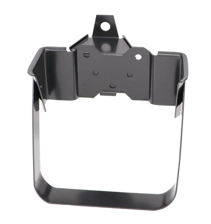 AMD Windshield Washer Jar Bracket, 67-69 Chevy GMC CK Pickup Truck Blazer Suburban X343-4067-1
