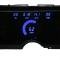 Intellitronix 1992-1994 Chevy Truck LED Digital Gauge Panel DP6006