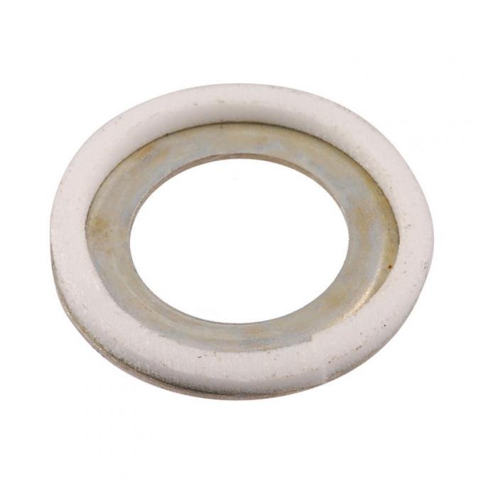 Dennis Carpenter Steering Column Lower Bearing Dust Seal - 1965-73 Ford Truck, 1966-77 Ford Bronco D0TZ-3510-A