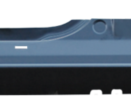 Key Parts '03-'06 Rocker Panel, Driver's Side 1984-109