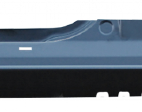 Key Parts '03-'06 Rocker Panel, Driver's Side 1984-109