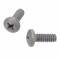 AMK Products Gas Tank Filler Door Screw Kit, 79-87 Chevy GMC CK Truck X724-4079-1S