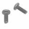 AMK Products Gas Tank Filler Door Screw Kit, 79-87 Chevy GMC CK Truck X724-4079-1S