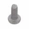 AMK Products Gas Tank Filler Door Screw Kit, 79-87 Chevy GMC CK Truck X724-4079-1S