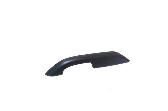 Dennis Carpenter Arm Rest - LH - Smoke Color - 1987-91 Ford Truck, 1987-91 Ford Bronco    E7TZ-1524101-A7P