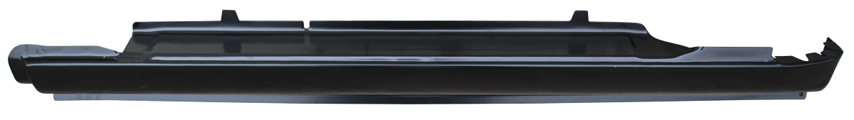 Key Parts '72-'80 Rocker Panel, Driver's Side 1580-101 L | Classic Truck