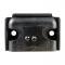 Dennis Carpenter Motor Mount - V8 - Left Hand - 1965-76 Ford Truck C7TZ-6038-J