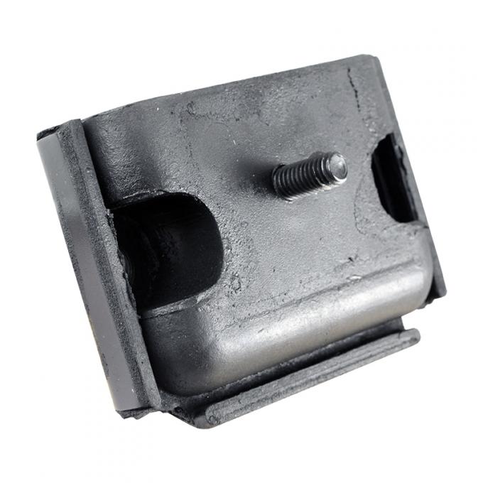 Dennis Carpenter Motor Mount - V8 - Left Hand - 1965-76 Ford Truck C7TZ-6038-J