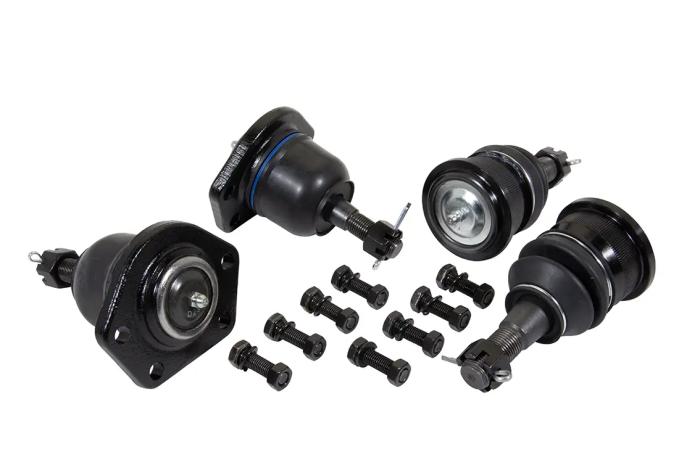 Classic Performance Upper and Lower Ball Joint Kit for 1971-72 Chevy C10 7172BJK