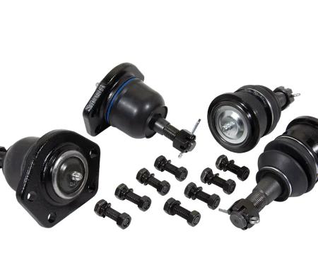 Classic Performance Upper and Lower Ball Joint Kit for 1971-72 Chevy C10 7172BJK