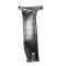 AMD Rear Pillar Cover, Black, RH, 73-91 Chevy/GMC C/K Pickup Truck 642-4073-2R