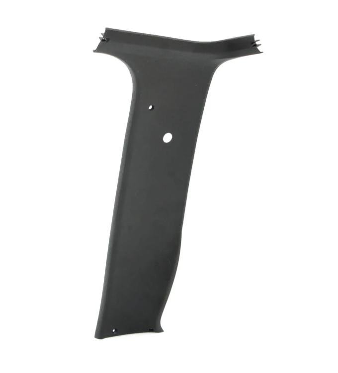 AMD Rear Pillar Cover, Black, RH, 73-91 Chevy/GMC C/K Pickup Truck 642-4073-2R