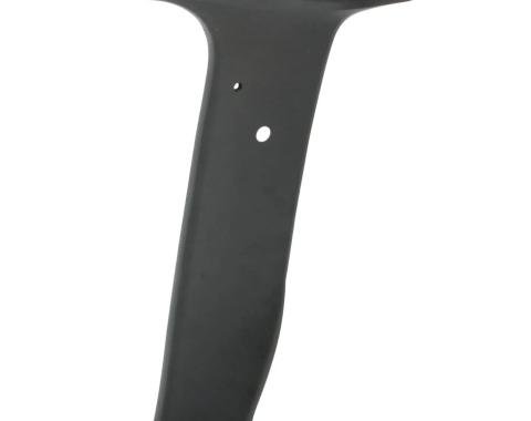 AMD Rear Pillar Cover, Black, RH, 73-91 Chevy/GMC C/K Pickup Truck 642-4073-2R