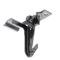 AMD Hood Safety Catch Assembly, 81-91 Chevy GMC CK Truck Blazer Jimmy Suburban 303-4081-3