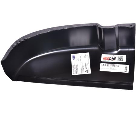 Redline Restomotive® 1988-2002 Chevy / GMC Standard Pickup Outer Right Cab Corner