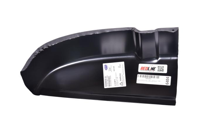 Redline Restomotive® 1988-2002 Chevy / GMC Standard Pickup Outer Right Cab Corner