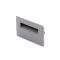 AMD Dash Fuse Box Cover, Gray, 88-94 Chevy GMC Truck 460-4088-4