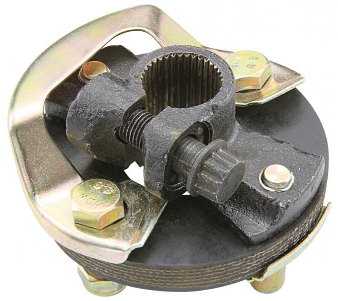 RestoParts Coupler, Power Steering, 1967-72 GM, Import G221524