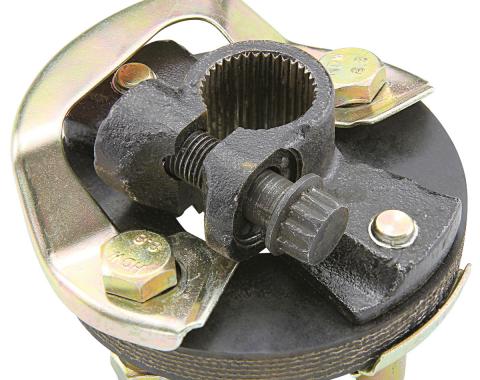 RestoParts Coupler, Power Steering, 1967-72 GM, Import G221524