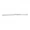 Dennis Carpenter Grille Molding Lower - 1980-86 Ford Truck, 1980-86 Ford Bronco    E0TZ-8422-AX