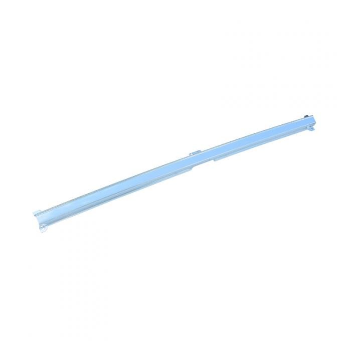 Dennis Carpenter Grille Molding Lower - 1980-86 Ford Truck, 1980-86 Ford Bronco    E0TZ-8422-AX