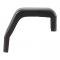 Dennis Carpenter Radiator Mounting Brackets - 3 Row - Black - 1966-77 Ford Bronco C6TZ-8A193-3B