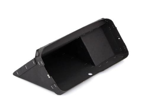 AMD Glove Box Liner, 67-72 Chevy GMC C/K Truck w/ Air Conditioning X461-4067-2