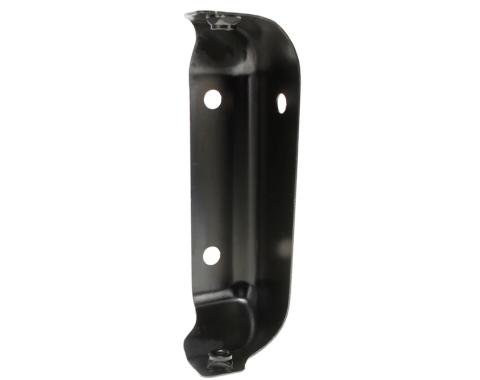 AMD Lower Grille Panel Bracket, LH, 73-80 Chevy GMC C/K Truck Blazer Jimmy Suburban 152-4073-L