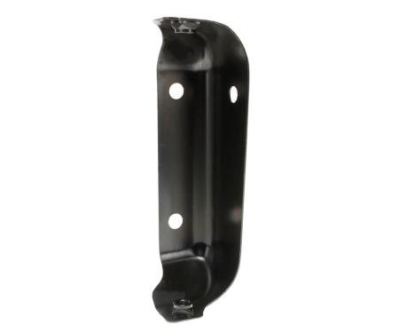 AMD Lower Grille Panel Bracket, LH, 73-80 Chevy GMC C/K Truck Blazer Jimmy Suburban 152-4073-L