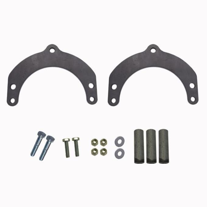 Vintage Air 1990-95 Chevrolet Pickup Compressor Bracket Kit 141110