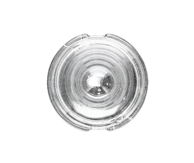 AMD Back-Up Lamp Lens, LH or RH, 60-66 Chevy GMC C/K Fleetside Pickup Truck Suburban X955-4060-1