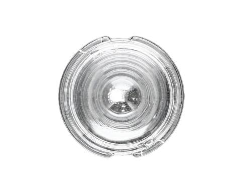 AMD Back-Up Lamp Lens, LH or RH, 60-66 Chevy GMC C/K Fleetside Pickup Truck Suburban X955-4060-1