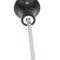 AMD Headlamp Switch Rod and Knob, Black, 73-74 Chevy GMC C/K Pickup Truck, Blazer, Jimmy, Suburban X460-4073-11