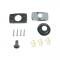 Dennis Carpenter Radio Antenna Assembly - 1980-87 Ford Truck, 1980-87 Ford Bronco E0TZ-18813-A