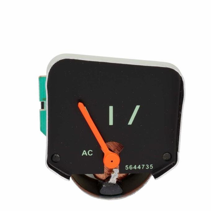 AMD Fuel Gauge, with gauges, 64-66 Chevy CK Truck X474-4064-22