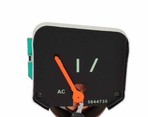 AMD Fuel Gauge, with gauges, 64-66 Chevy CK Truck X474-4064-22