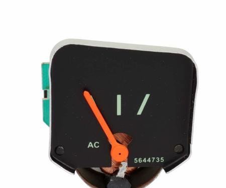 AMD Fuel Gauge, with gauges, 64-66 Chevy CK Truck X474-4064-22