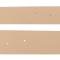Montco Inc / Repops Interior Door Panels, Black, Pair, 47-55 Chevy GMC Pickup Truck R-CT188