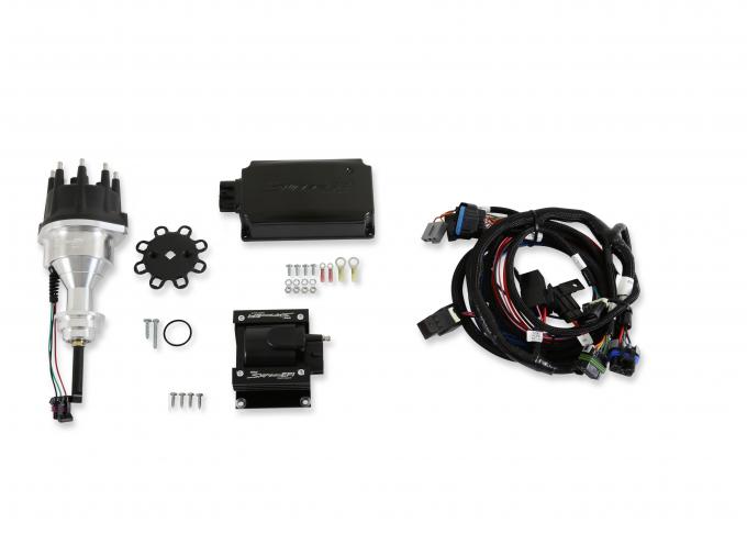 Holly Sniper EFI HyperSpark Kit w/ 565-304, Chrysler 318 / 360 565-304K