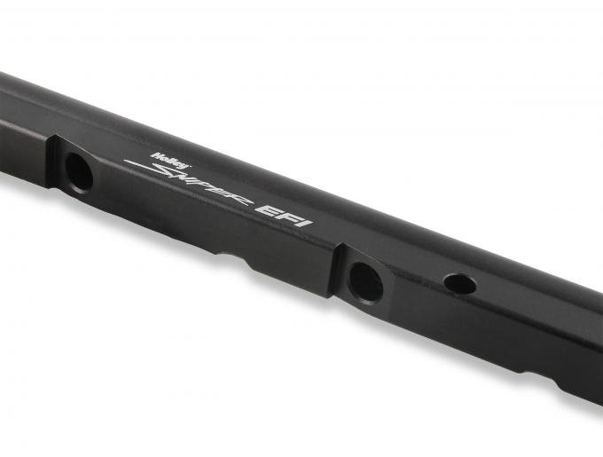 Holly Sniper EFI Fuel Rail Kit, LS3 850013