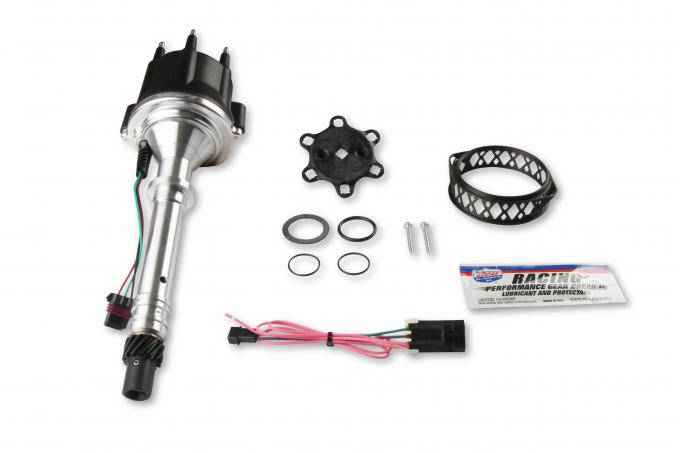 Holly Sniper EFI HyperSpark Distributor, GM V6 565-317