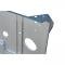 Dennis Carpenter Radiator Support - 1966-77 Ford Bronco C6TZ-16138-A