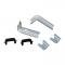 Dennis Carpenter Radiator Support - 1966-77 Ford Bronco C6TZ-16138-A