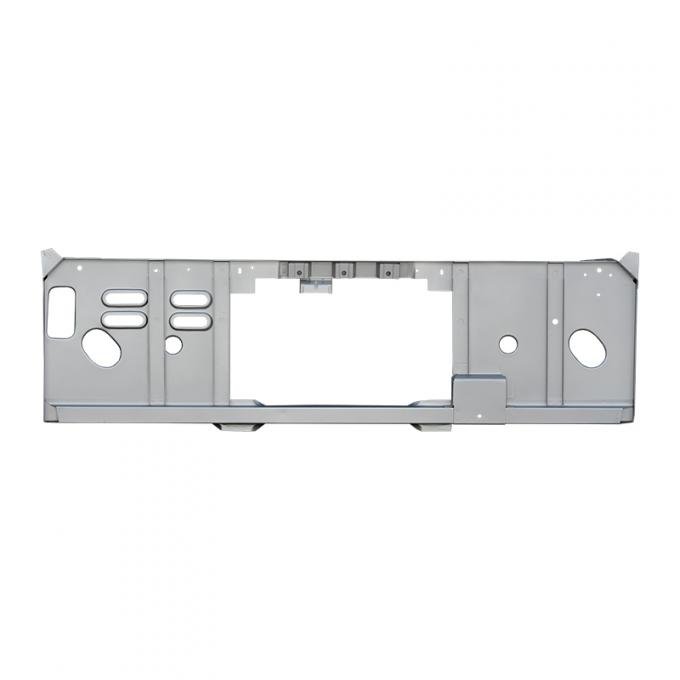 Dennis Carpenter Radiator Support - 1966-77 Ford Bronco C6TZ-16138-A